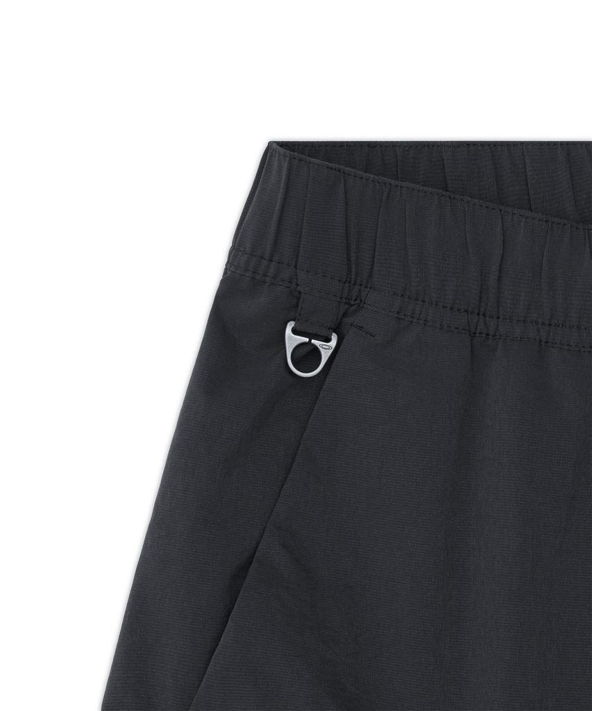 Okeulli (Unisex) Japan Fgl Factor Shorts 6.0 - Phantom / Foa40881801N