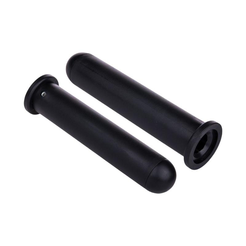 1pair Barbell Adapter Sleeve Barbell Weight Plat Adapter Sleeve Converts Fitness Equipment Accessories