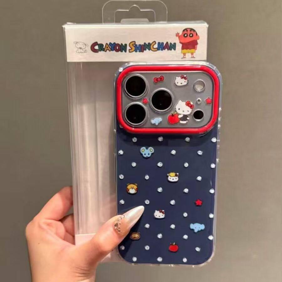 

All-Inclusive Protective Case for iPhone 14-17 Pro Max/Pro iPhone 11