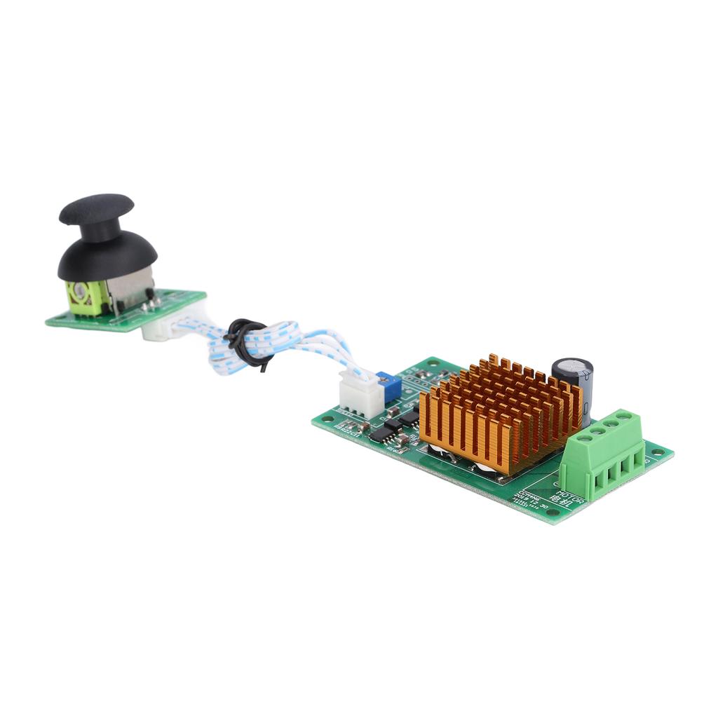 DC 12?30V 3A Motor Speed Controller CW CCW PWM Regulator Module with Joystick Potentiometer