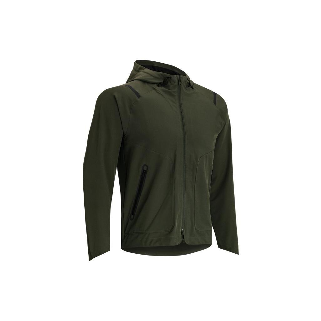 Under Armour Unstoppable Jacket Army Green Men s 1370494-390 XXL