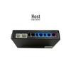Roewe RX5 Max EI5 Car Smart Anti-Pinch Electric Tailgate Accessories