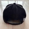 Used VANS BENICOTOY cap black new era new era