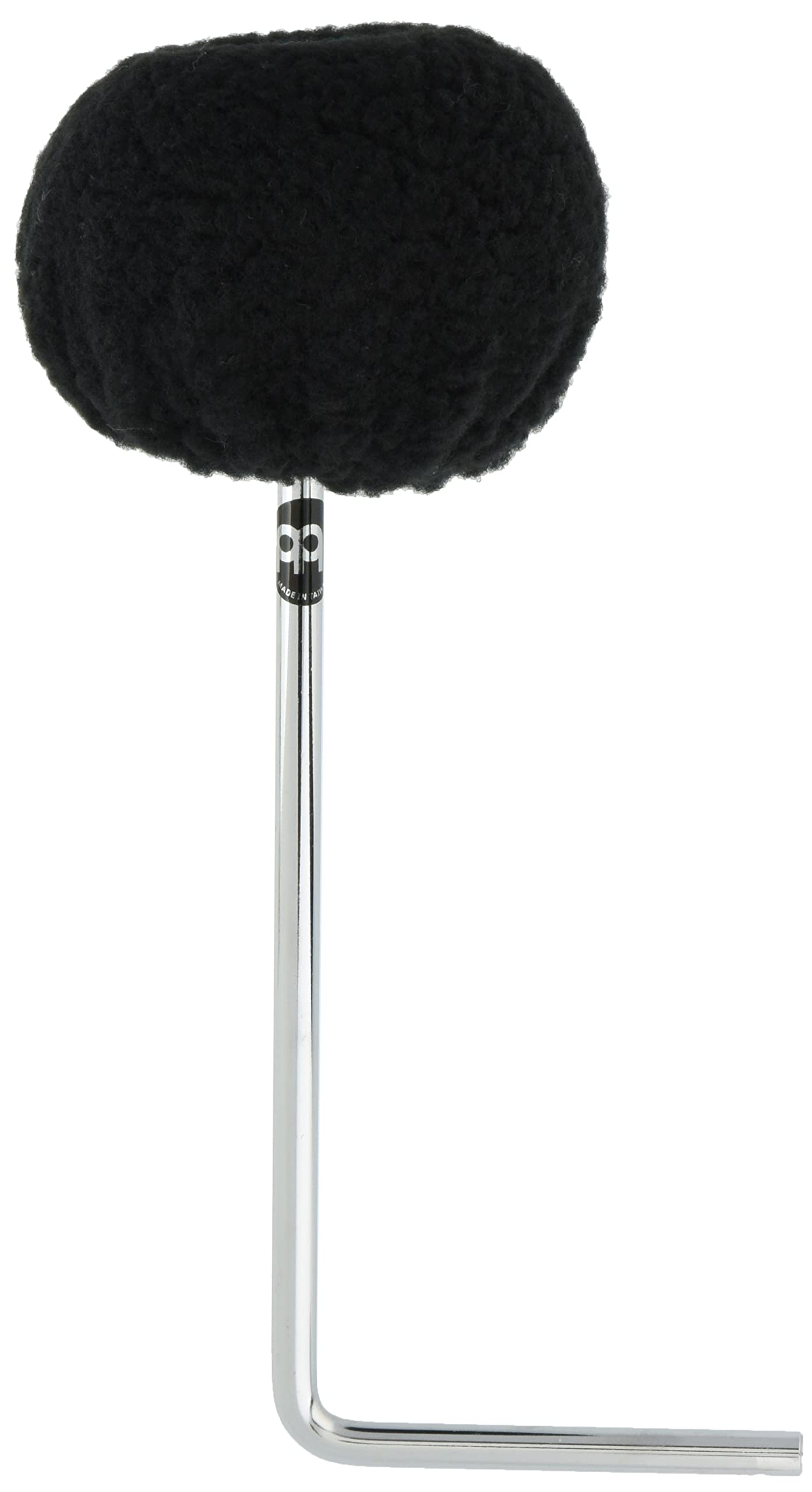 

MEINL Percussion Beater Soft Foam BBB4 Bassbox/Snarebox []