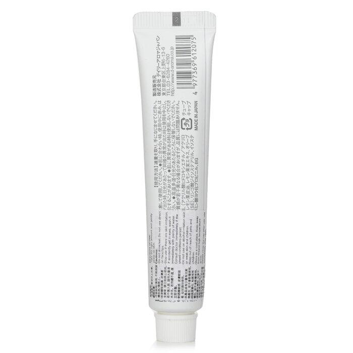 DAILY AROMA JAPAN Setouchi Lemon Mini Hand Cream