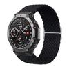 Nylon-Schlaufe für Amazfit T-rex 3 Smartwatch Sportarmband Armband für Tyrannosaurus T-Rex 3 Geflochtenes Armband Zubehör