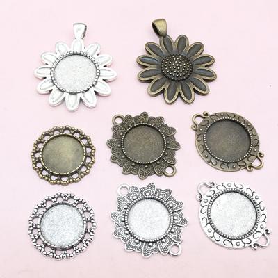 Creazione di gioielli e bijoux – Componenti e accessori per bijoux