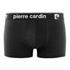 Lot de 4 boxers homme en coton Basic