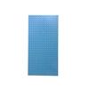 Classic Base Plates Plastic Bricks Baseplates Compatible Major Brands Building Blocks Construction Toys 16*32 Dots