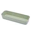 1PC Plastic Kitchen Drawer Storage Tray Organizer  Storage Divider Kitchen Tools Grocery Storage