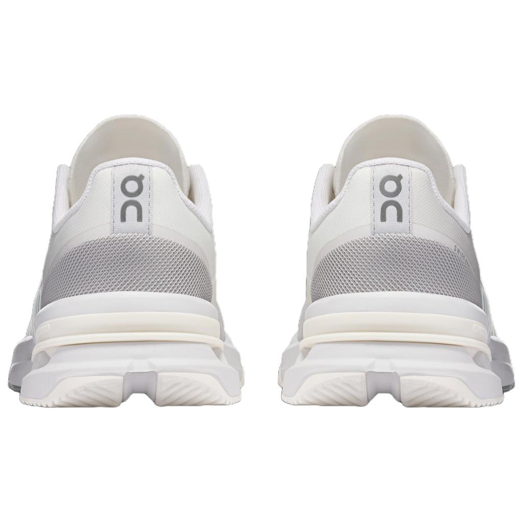 On Cloudpulse Pro Comfortable Durable Wear-Resistant Support Training Shoes Women sneaker White Gray 3WF30190202