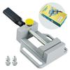 Multi-Function Hand Drill & Angle Grinder Stand for Bench