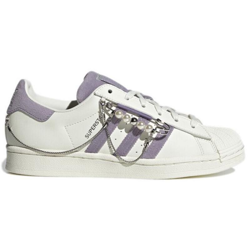 adidas Superstar White GZ3389