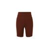 Sports Shorts Women's Red Moderate DQ6163-217