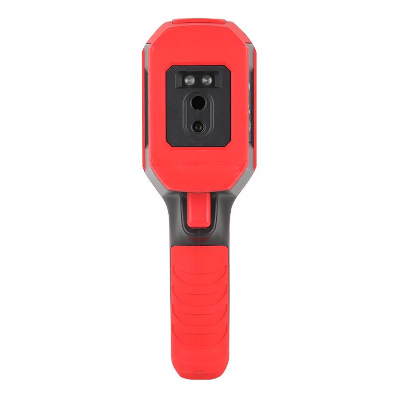 Uni-T UTi120B Infrared Thermal Imager Floor Heating Detector with Image Analysis & Screen Projection Temperature Measurement