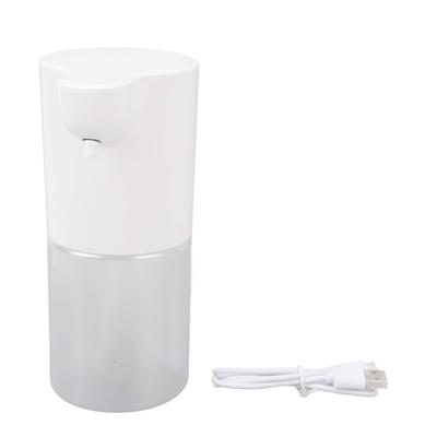Automatic Soap Dispenser USB Rechargeable Infrared Sensor Electric Soap Dispenser