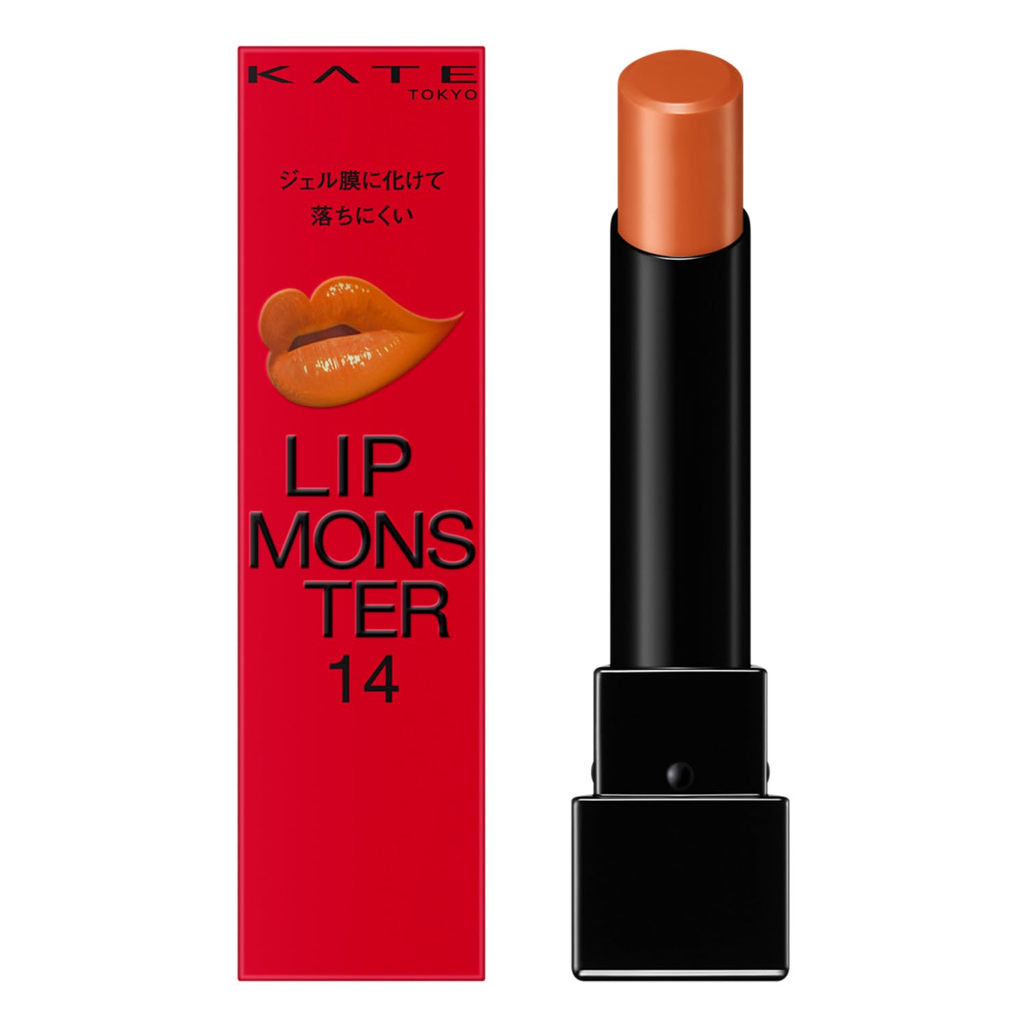 

KATE Lip Monster 14 3g (x 1)