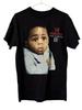 Vintage Tha Carter III Lil Wayne Shirt Gift For Fans Black S5XL HL044 Unisex T-Shirt