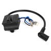Ignition Coil Fit for 60cc 80cc Motorized Bicycle Bike CDI Engine Parts