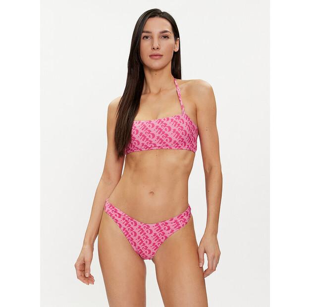 HUGO Bonnie Bikini Top
