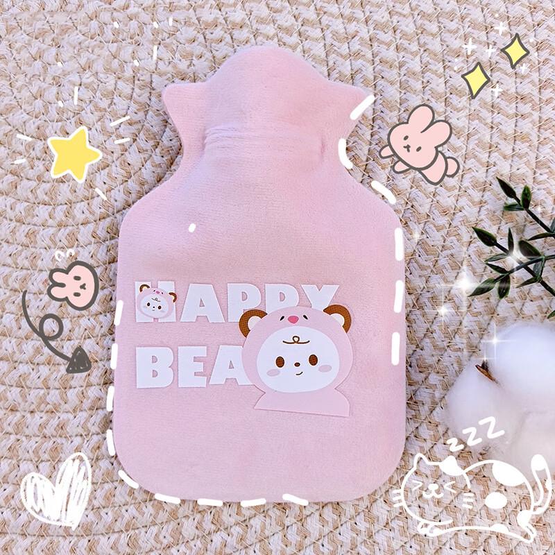 

Cute Pet Mini Hot Water Bottle