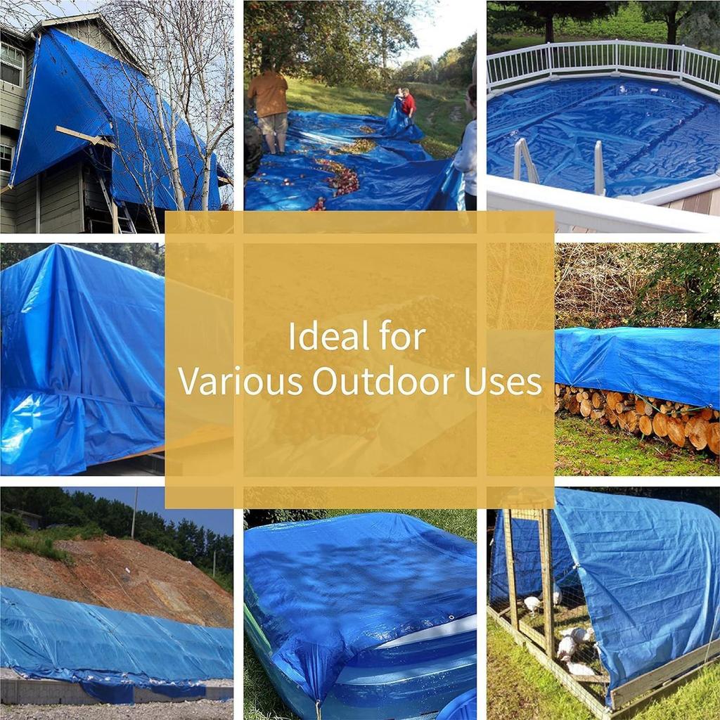 Pool Liner Pad Puncture Resistant Pool Mat Swimming Pad Padding Puncture Protection Floor Protection Cushioning For Decking