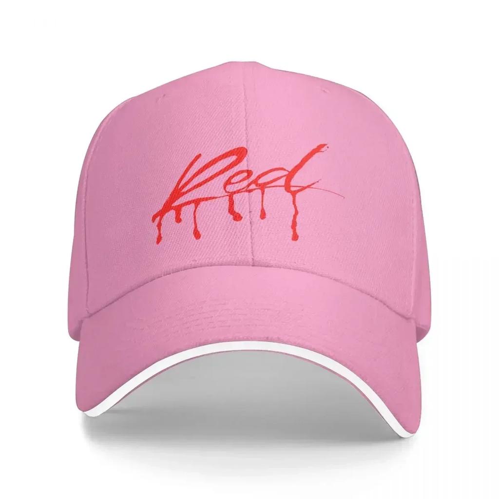 Playboi Carti Baseball Caps Men Women Outdoor Trucker Hat Hat Adjustable Polyester Sun Caps Summer Hats
