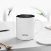 Thermos JDG-351 Stainless Steel Office Coffee Mug