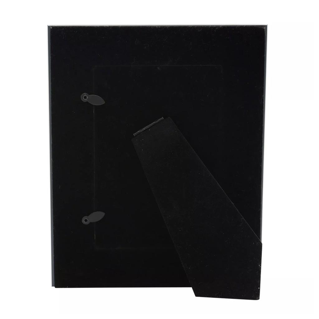 Sophia Pink Butterfly Glass Photo Frame 4 X 6