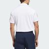 Adidas Sport Lifestyle Three Stripe Logo Casual Quick-Dry Breathable Short Sleeve Polo Shirt Men Polo Shirts KC5548