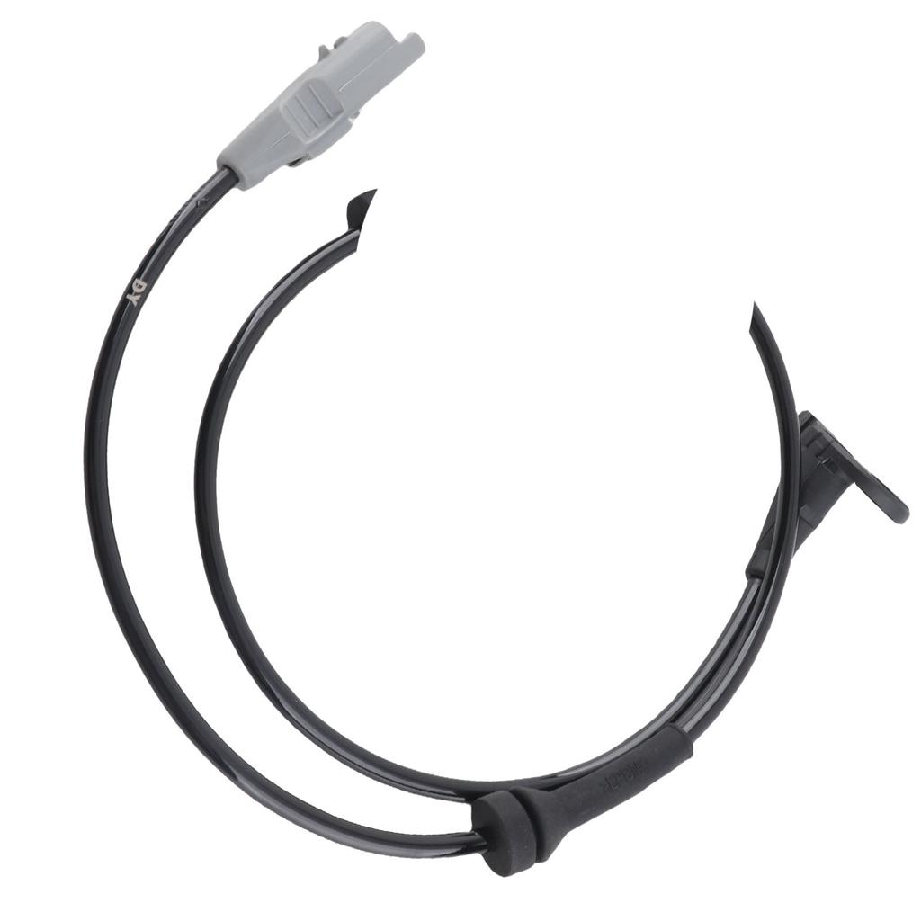 Front ABS Sensor 4545F5 Left Right ABS Wheel Speed Sensor Replacement for C4 DS4 DS5