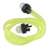Pump Fuel Line String Trimmer Hose Accessories 5pcs Snap In For 683974