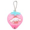 Sanrio Secret Custom Acrylic Charm Sanrio Characters 101532 (Strawberry Design)