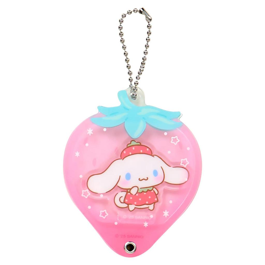 Sanrio Secret Custom акриловые подвески Sanrio Characters 101532 (Дизайн клубники)