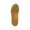 Adidas ENTRAP Synthetic Leather, Split Cow Leather, Leather Low top Skateboard Shoes Unisex KJ6984