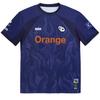 Uniforme squadra esports Karmine Corp, maglietta sportiva traspirante da uomo per la stagione estiva, top da tifoso KCorp, Valorant.