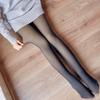 Winter Translucent Warm Fleece Pantyhose Black Stockings Seamless Superelastic Women Pantyhose