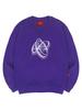 Ellamo Fashionable Elamo Sweatshirt Unisex Plus Size S~4Xl (B Type)