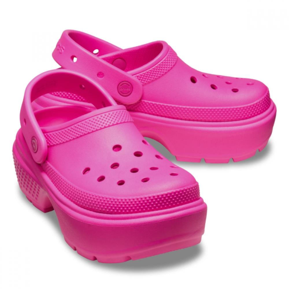 Crocs Stomp Clog 209347 6tw