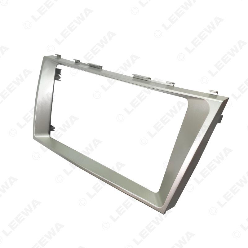 9-Inch Android Navigation Frame for 2006-2011 Toyota Camry Audio Mod