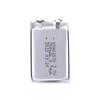 1Pc 200Mah 3.7V 402030 042030 Lithium Li-Ion Polymer Battery Rechargeable Li-Po Batteries For Bluetooth Gps Mp3
