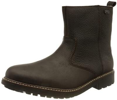 Boots & Stiefel