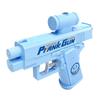 Double-Sided Prank Water Gun - Creative Two-Way Squirt Toy for Mischievous Kids' Water Fights