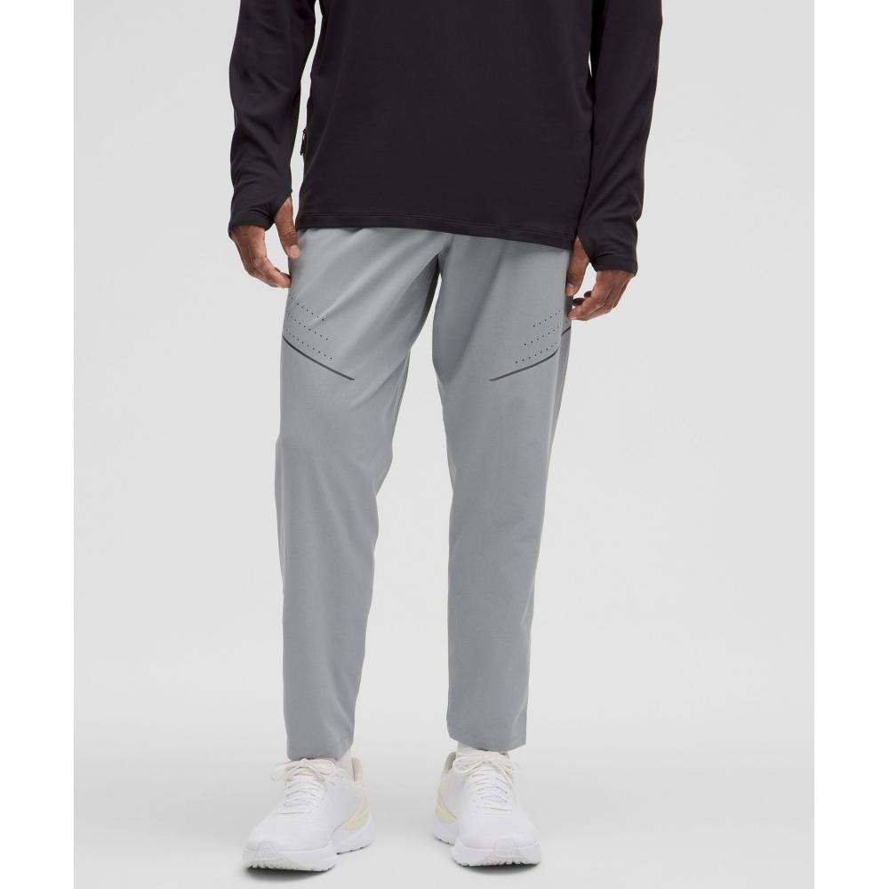 

Lululemon Брюки Fast And Free Running Rhino Grey XL