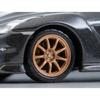 TOMYTEC Tomica Limited Vintage Neo 1/64 LV-N316d NISSAN GT-R Premium Edition T-spec 2024 Model Black 333708