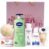 Vaseline Long-lasting Fragrance Body Care Gift Set