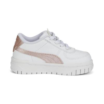 Sneakers White / Pink / Gold Cali Dream Shiny Pack AC