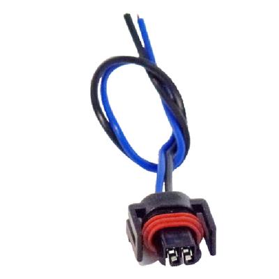 2 Wire Electrical Pigtail Connector for Fuel Injector -Fuel Pressure Regulator &