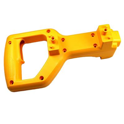 1PC 393960-00 Sada véčkové rukojeti pokosové pily pro DW703 DW703-B2
