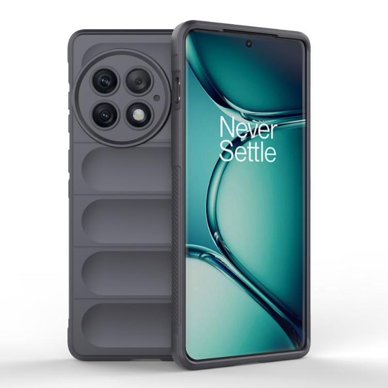 For OnePlus Ace2 Ace 2 Pro 5G Back Cover Phone Case Soft Liquid Silicone Anti-fall Shockproof Protect Funda Coque